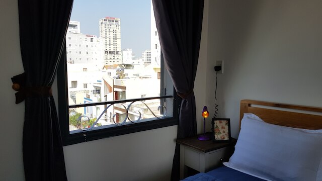 ボーボー ハウス