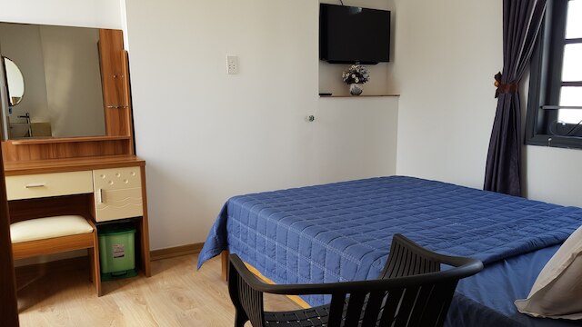 ボーボー ハウス