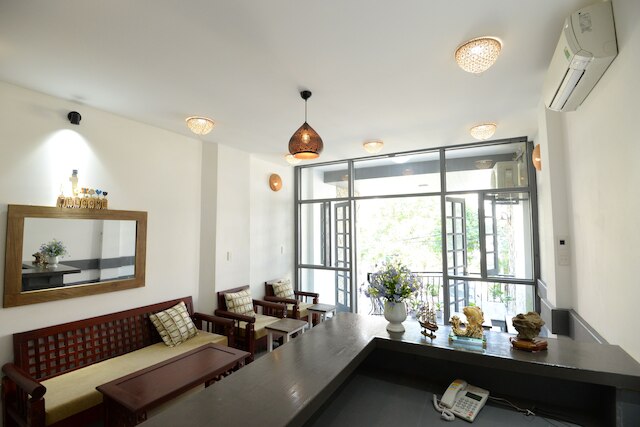 ボーボー ハウス