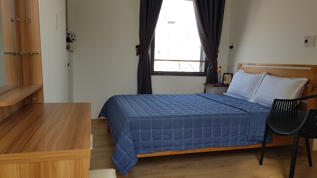 ボーボー ハウス