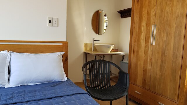 ボーボー ハウス