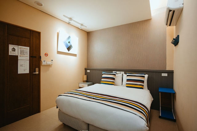 ピン アン ジュ ホームステイ