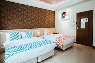 ピン アン ジュ ホームステイ