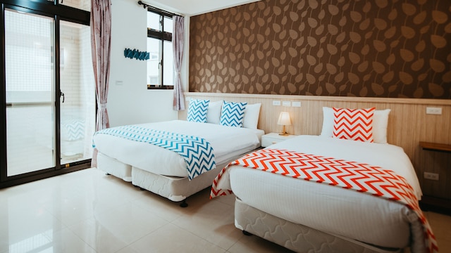 ピン アン ジュ ホームステイ