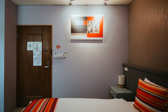 ピン アン ジュ ホームステイ