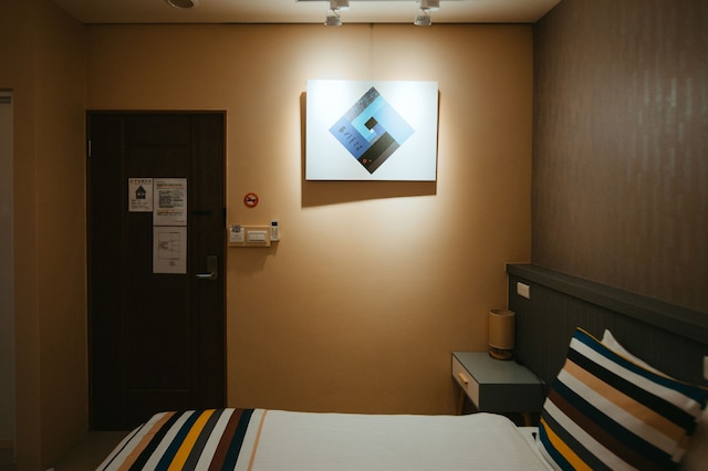 ピン アン ジュ ホームステイ