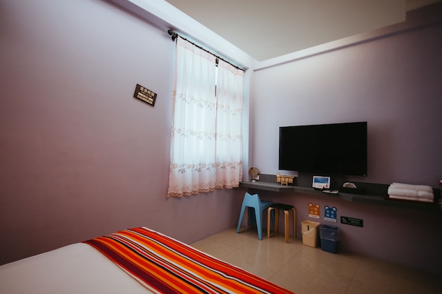 ピン アン ジュ ホームステイ