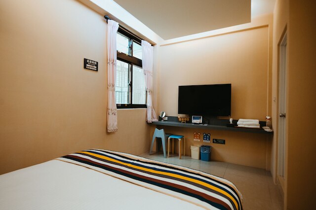 ピン アン ジュ ホームステイ