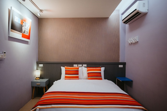 ピン アン ジュ ホームステイ