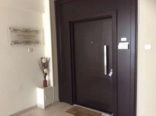 ザ セントラル スイーツ