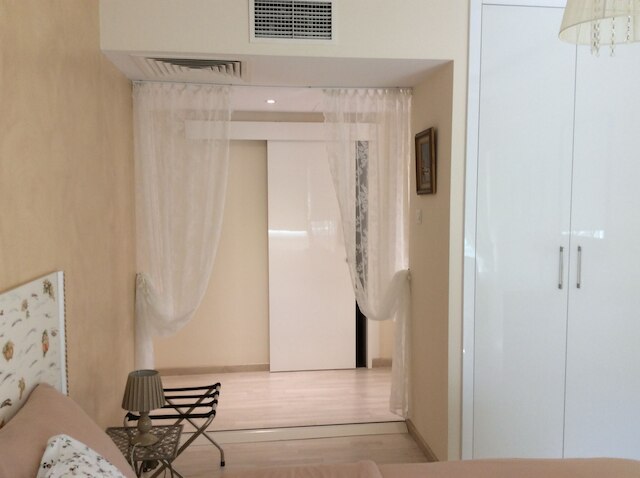 ザ セントラル スイーツ