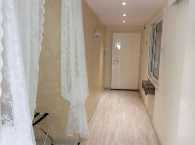 ザ セントラル スイーツ