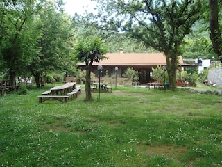 アグリツリスモ コスティエラ アマルフィターナ