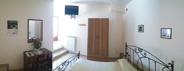 アグリツリスモ コスティエラ アマルフィターナ