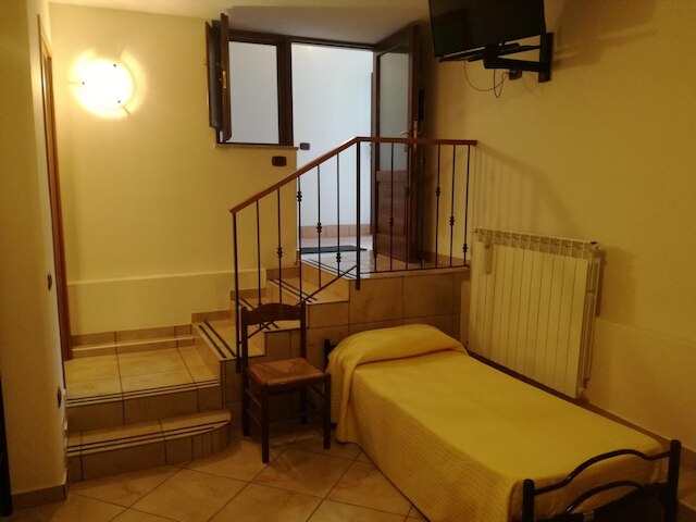 アグリツリスモ コスティエラ アマルフィターナ