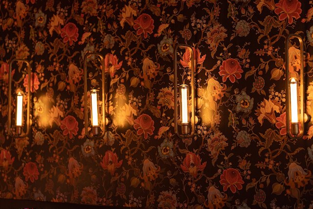 ニューコルン - クロイツベルクのアエロノートサービスアパートメント (パール1による)