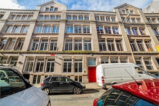 OYO ヴィンセント アパートメンツ