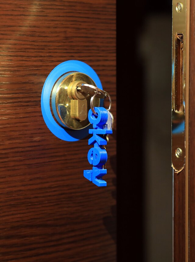 バーリ プリモ ピアーノ