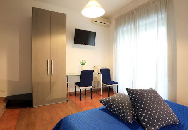 バーリ プリモ ピアーノ