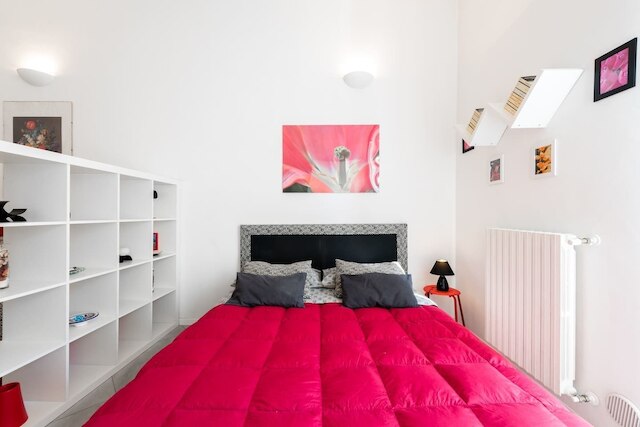 ア デュ パッシ ダル セントロ