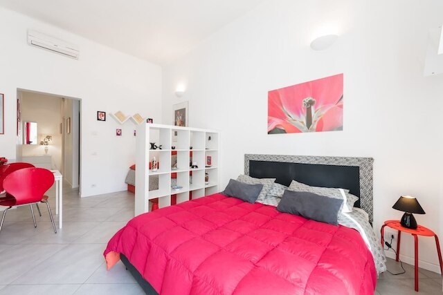 ア デュ パッシ ダル セントロ