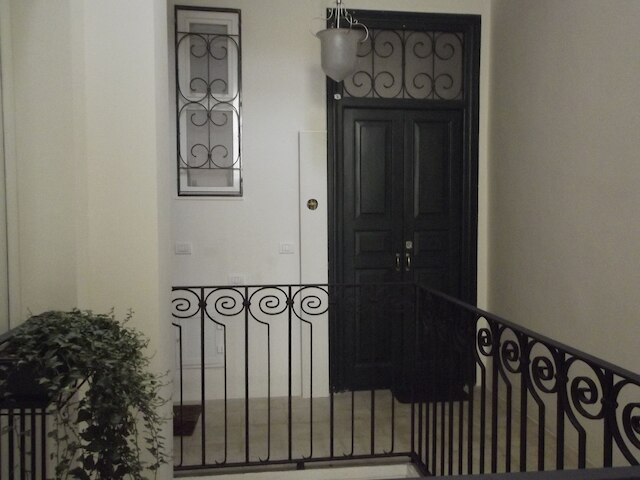 ア デュ パッシ ダル セントロ