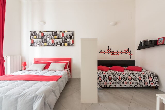 ア デュ パッシ ダル セントロ