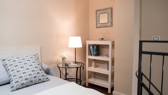 サン ニコラ ステューディオ アパートメンツ バリヴェッキア