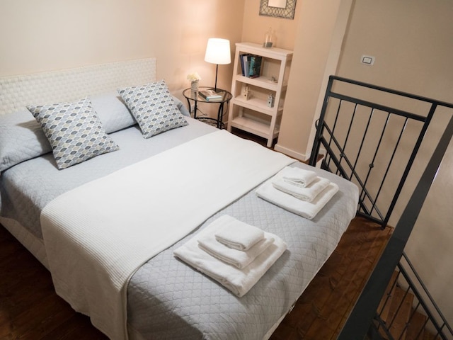 サン ニコラ ステューディオ アパートメンツ バリヴェッキア