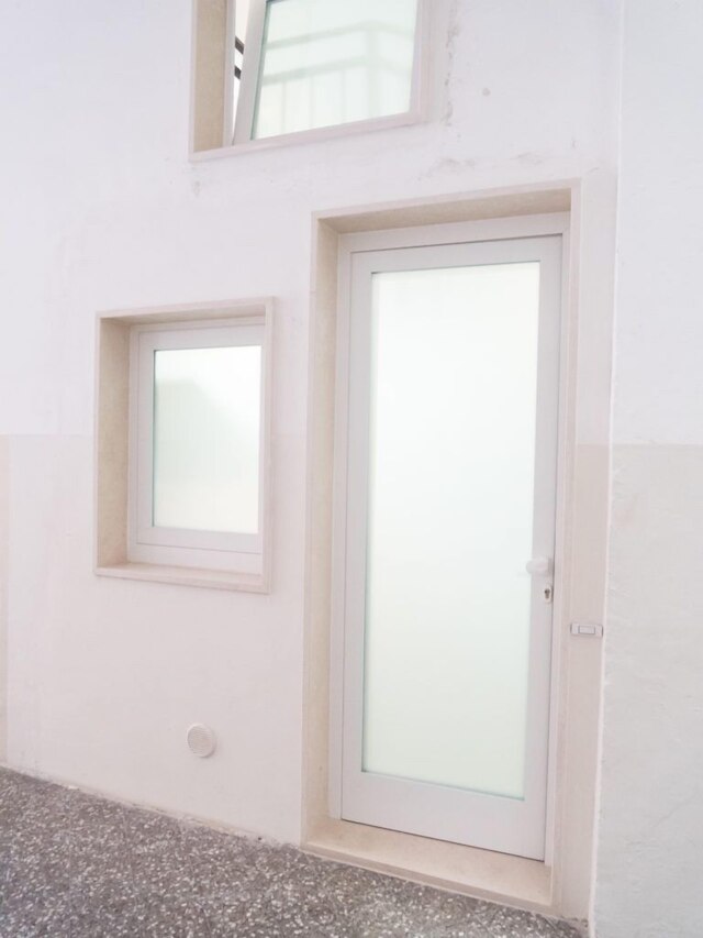 サン ニコラ ステューディオ アパートメンツ バリヴェッキア