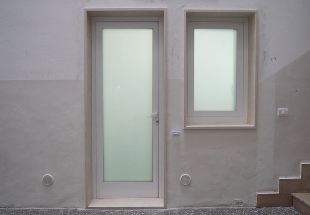 サン ニコラ ステューディオ アパートメンツ バリヴェッキア