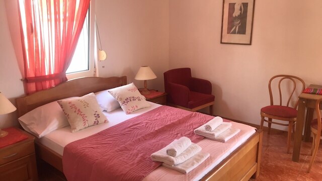 マヒエロ アパートメンツ