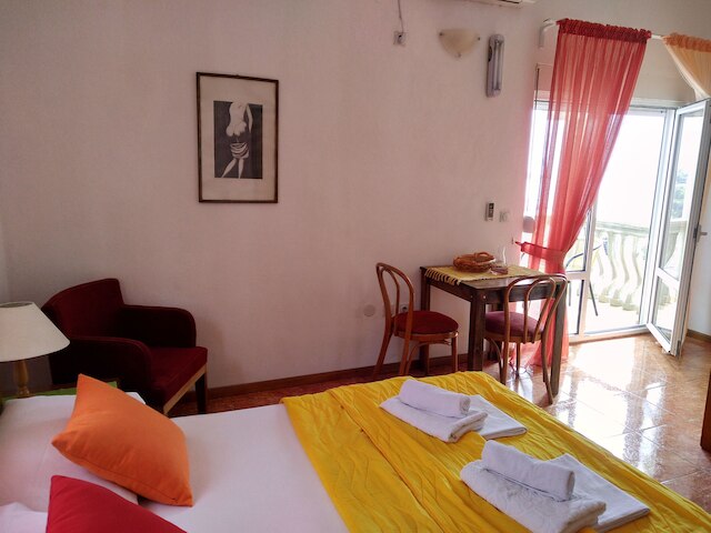 マヒエロ アパートメンツ