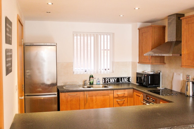 アパートメント 67