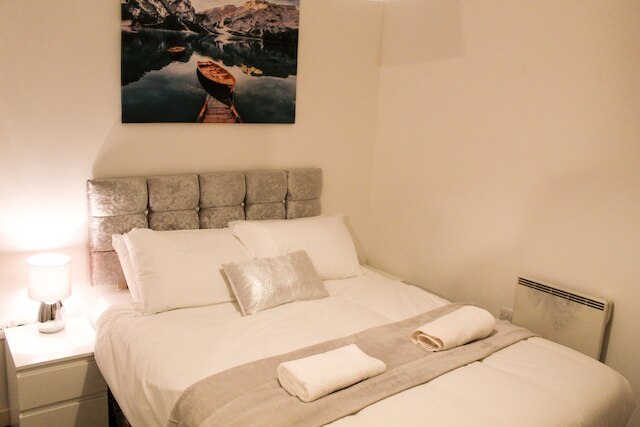 アパートメント 67