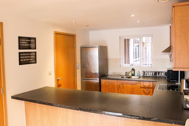 アパートメント 67