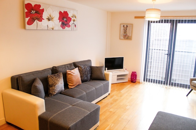 アパートメント 67