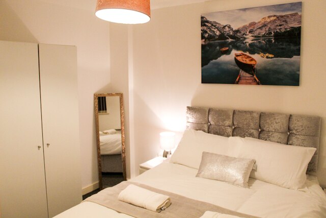 アパートメント 67