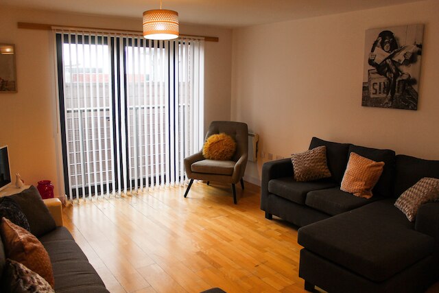 アパートメント 67