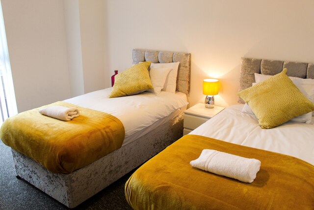 アパートメント 67