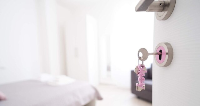 カーサ ヴィヴィアナ - バーリ ポリクリニコ