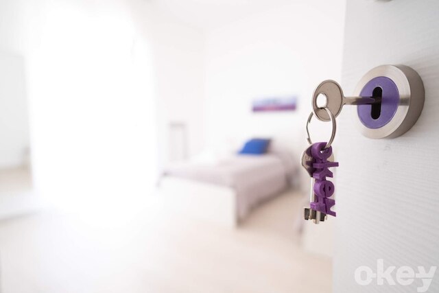 カーサ ヴィヴィアナ - バーリ ポリクリニコ