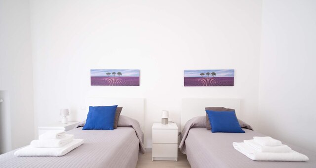 カーサ ヴィヴィアナ - バーリ ポリクリニコ