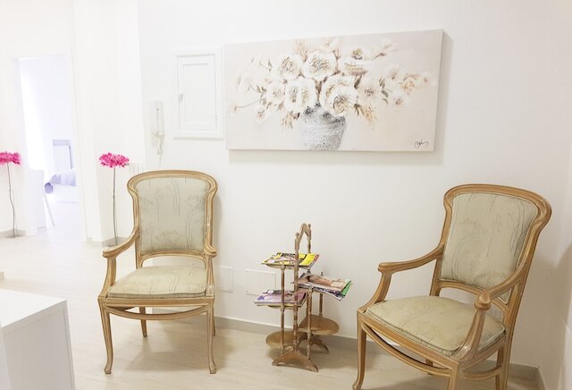 カーサ ヴィヴィアナ - バーリ ポリクリニコ