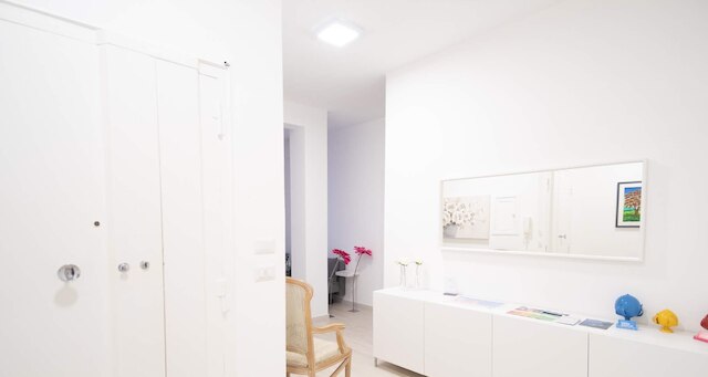 カーサ ヴィヴィアナ - バーリ ポリクリニコ