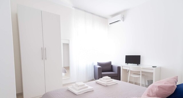 カーサ ヴィヴィアナ - バーリ ポリクリニコ