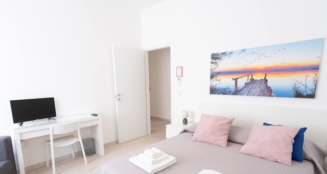 カーサ ヴィヴィアナ - バーリ ポリクリニコ