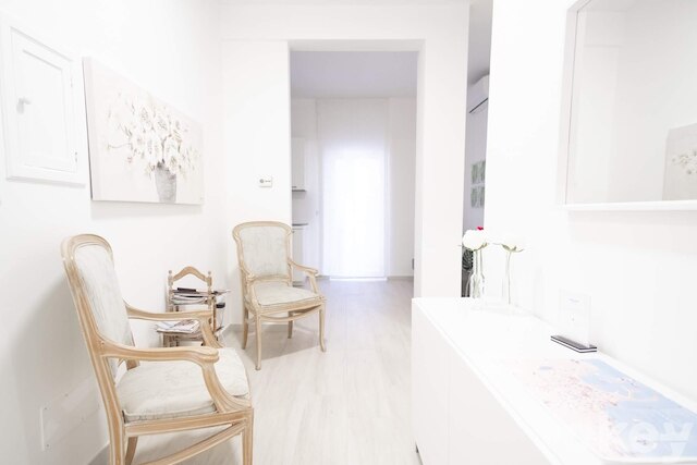 カーサ ヴィヴィアナ - バーリ ポリクリニコ