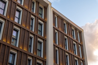 オテル ヴィラ コエギ バヨンヌ