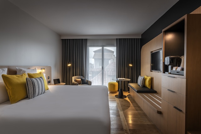 オテル ヴィラ コエギ バヨンヌ